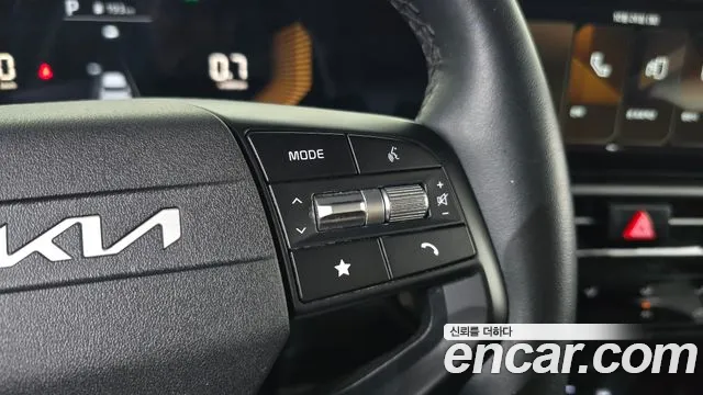 Kia Sportage 5th Gen — Фото автомобиля 30