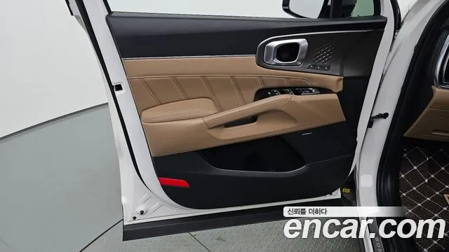 Kia Sorento — Фото автомобиля 13