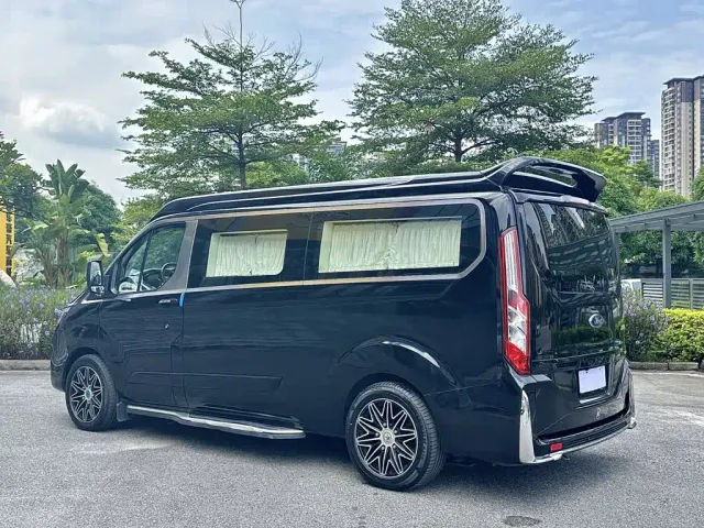 Kedi Auto Kedidia — Фото автомобиля 4