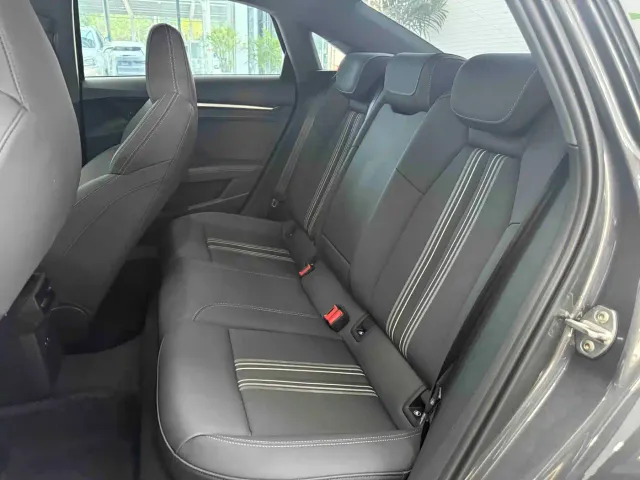 Audi A3 — Фото автомобиля 11