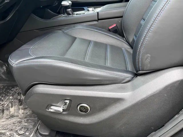 BAIC BJ40 — Фото автомобиля 21