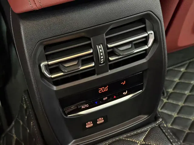 BMW 3 Series — Фото автомобиля 16