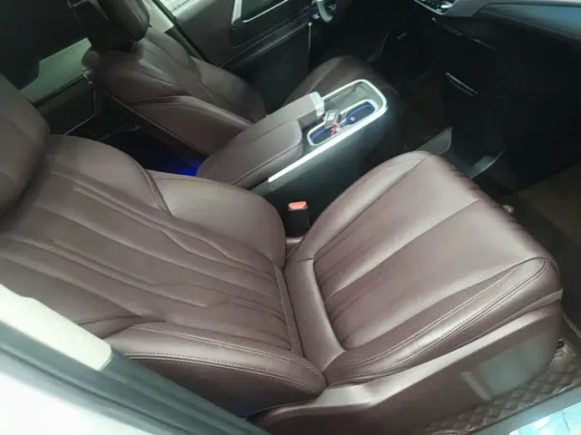 Buick Century — Фото автомобиля 24
