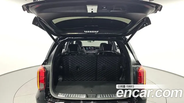 Hyundai Palisade The New Palisade Бензин 3.8 4WD — Фото автомобиля 30