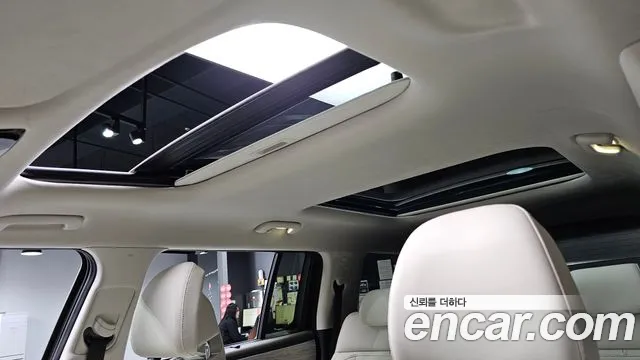 Hyundai Santa Fe MX5 — Фото автомобиля 28