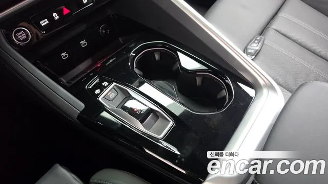Audi Q5 80A — Фото автомобиля 12