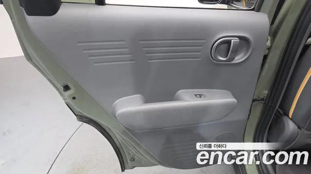 Hyundai Casper Casper Essential — Фото автомобиля 23