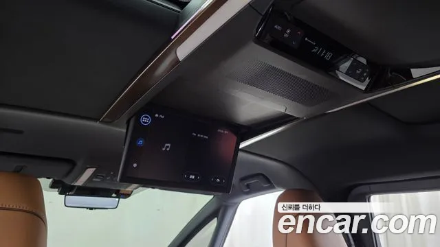 Toyota Alphard — Фото автомобиля 29