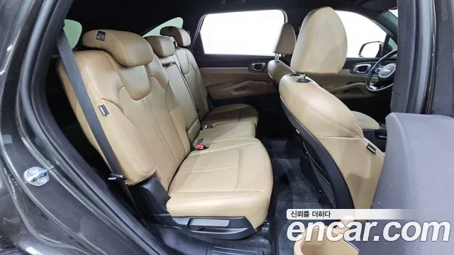 Kia Sorento 4th Gen — Фото автомобиля 17