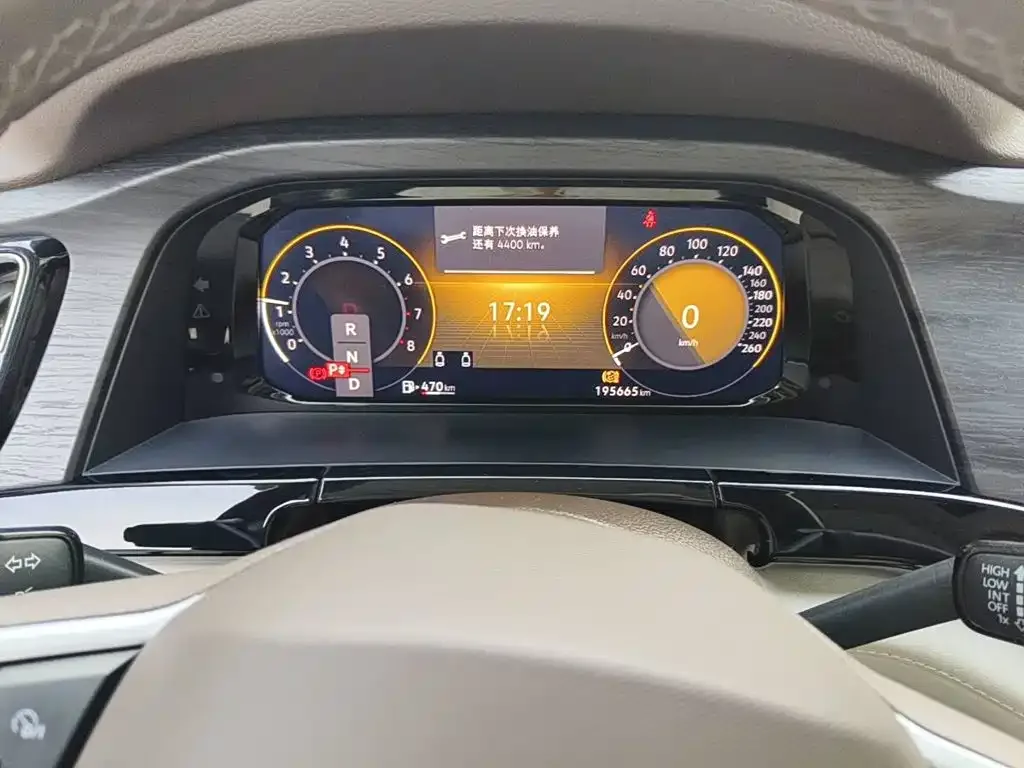 Volkswagen Viloran 2023 380TSI Premium Edition — Фото автомобиля 4