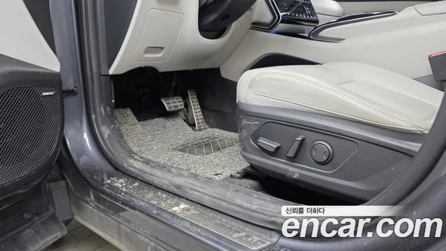 Hyundai Tucson — Фото автомобиля 28
