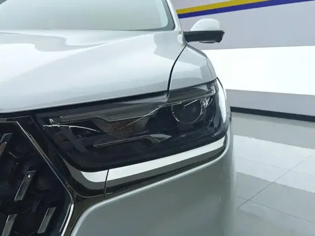 Haval H6 — Фото автомобиля 5