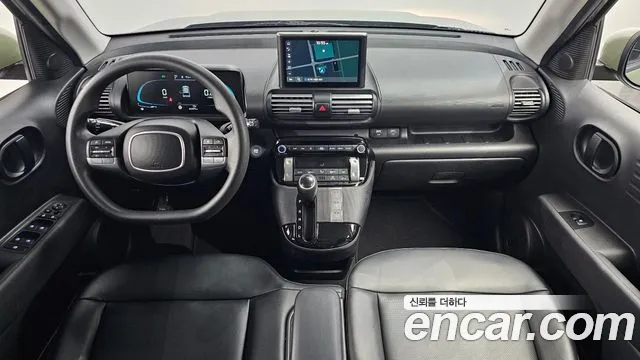Hyundai Casper — Фото автомобиля 7