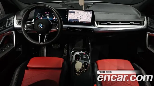 BMW X2 (F39) — Фото автомобиля 7