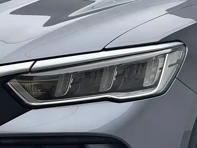 BYD Song Pro — Фото автомобиля 17