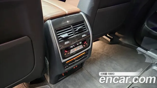 BMW X7 G07 — Фото автомобиля 17