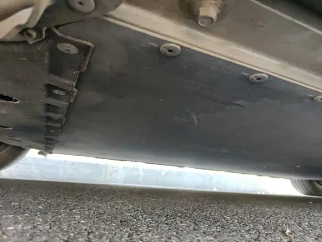 BYD Seal — Фото автомобиля 16