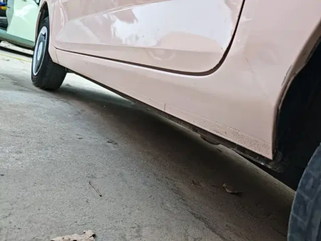 Wuling Hongguang Mini EV — Фото автомобиля 21