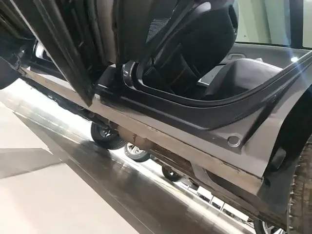 Changan Z6 — Фото автомобиля 21