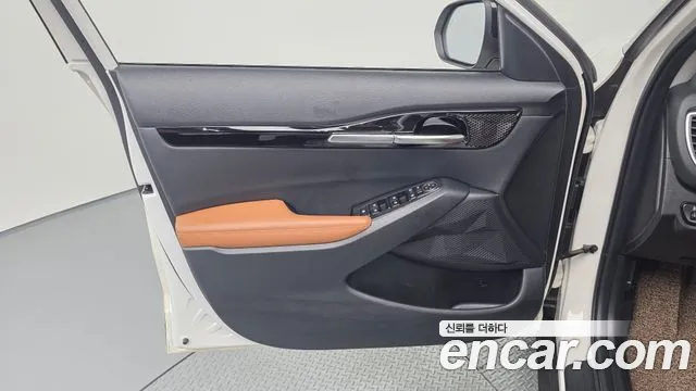 Kia Seltos — Фото автомобиля 13
