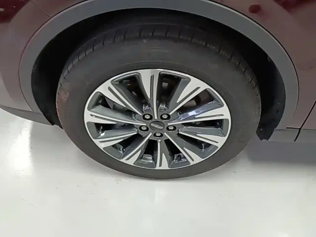Lincoln Corsair — Фото автомобиля 22