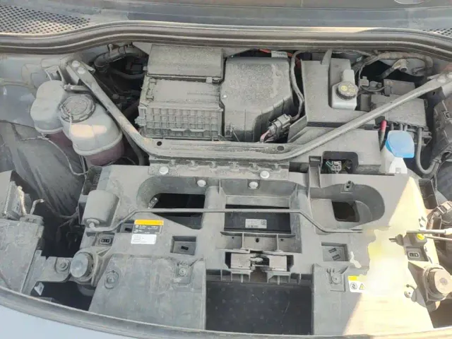 Volkswagen ID.4 Crozz — Фото автомобиля 19