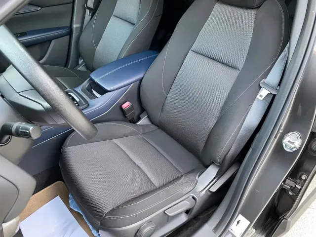 Mazda CX-30 — Фото автомобиля 13