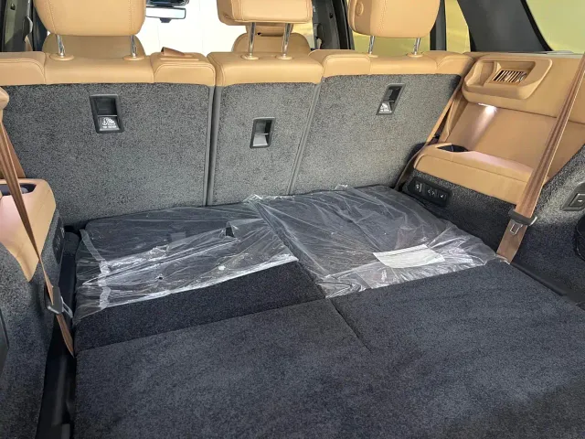 Land Rover Range Rover — Фото автомобиля 18