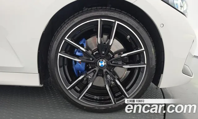 BMW 3 Series G20 — Фото автомобиля 6