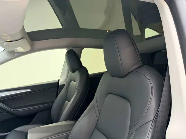 Tesla Model Y — Фото автомобиля 27