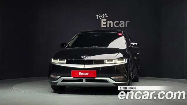 Hyundai Ioniq 5 Ioniq5 — Фото автомобиля 3