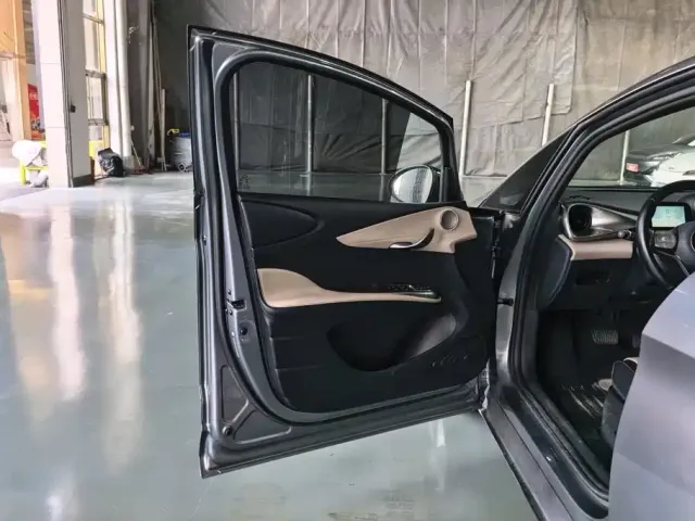BYD Dolphin — Фото автомобиля 7