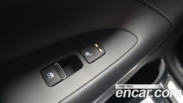 Hyundai Grandeur Новый Grandeur IG — Фото автомобиля 27