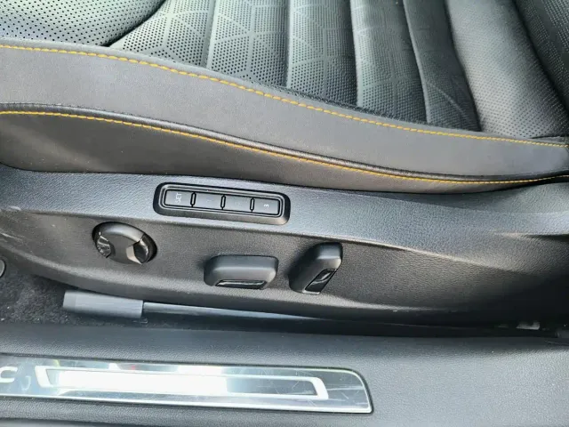 Volkswagen CC — Фото автомобиля 7