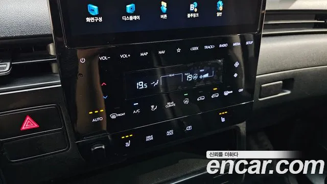 Hyundai Staria — Фото автомобиля 30