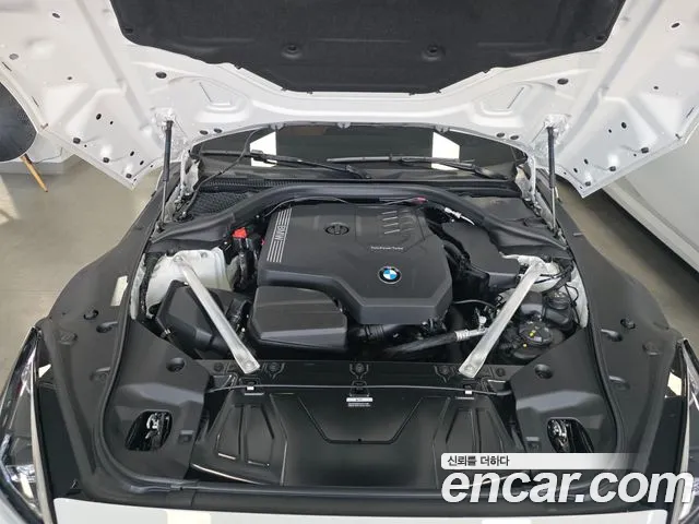 BMW Z4 G29 — Фото автомобиля 6