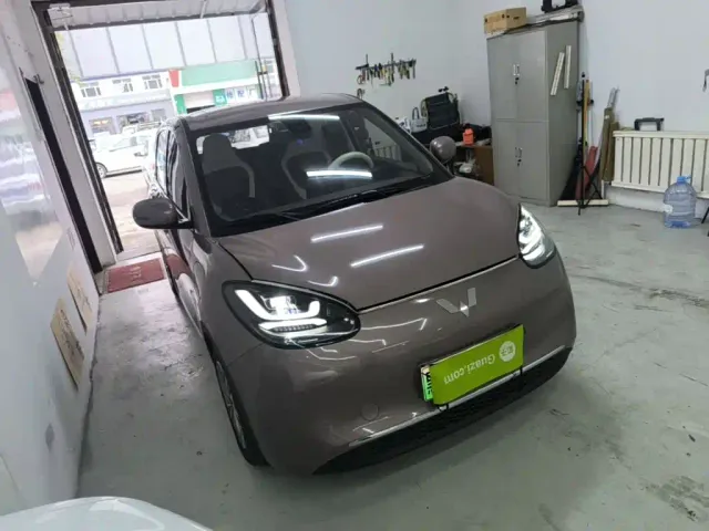 Wuling Motors Wuling Bingo 2023 203km Comfort Version — Фото автомобиля 3