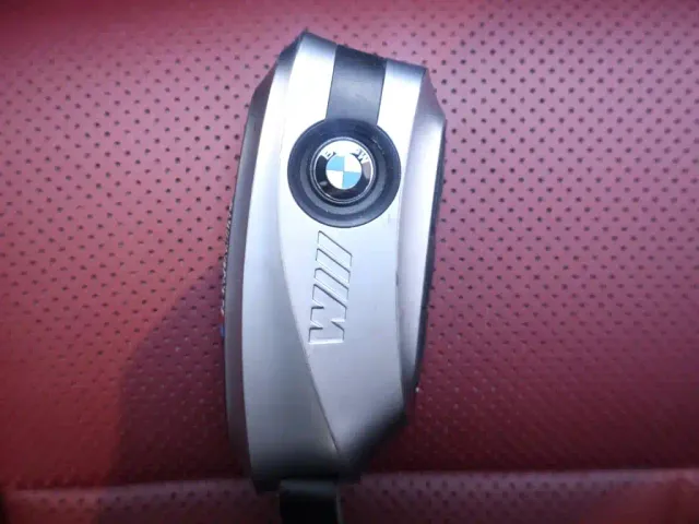 BMW 5 Series — Фото автомобиля 26