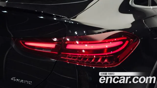 Mercedes-Benz GLE-Class W167 — Фото автомобиля 8