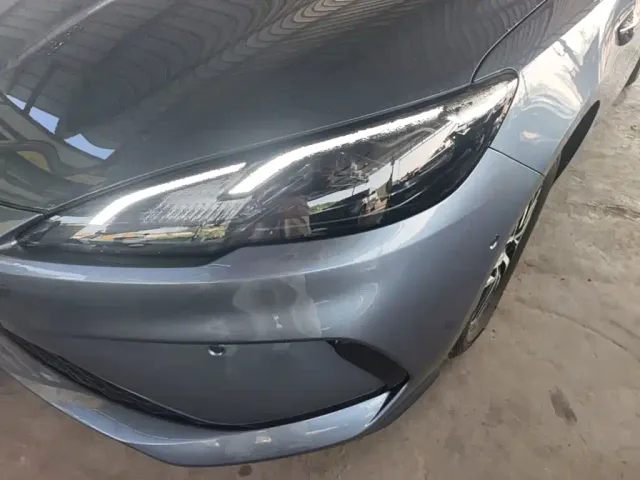 BYD Seal 05 DM-i — Фото автомобиля 23