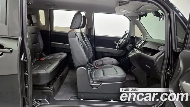 Kia RAY Новый Kia Ray Signature — Фото автомобиля 26