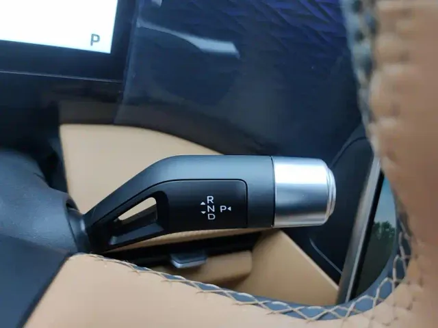 Geely Galaxy L7 — Фото автомобиля 16