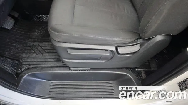 Hyundai Staria — Фото автомобиля 29