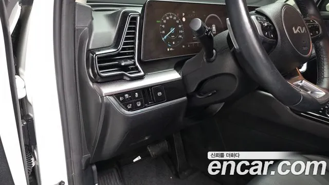 Kia Sportage — Фото автомобиля 13