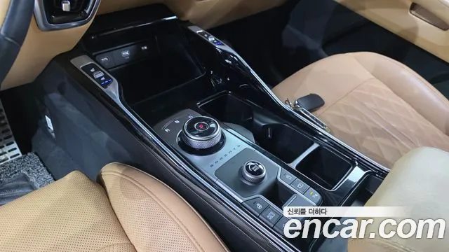 Kia Sorento 4th Gen — Фото автомобиля 12