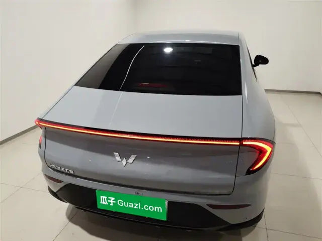 Wuling Starlight — Фото автомобиля 3
