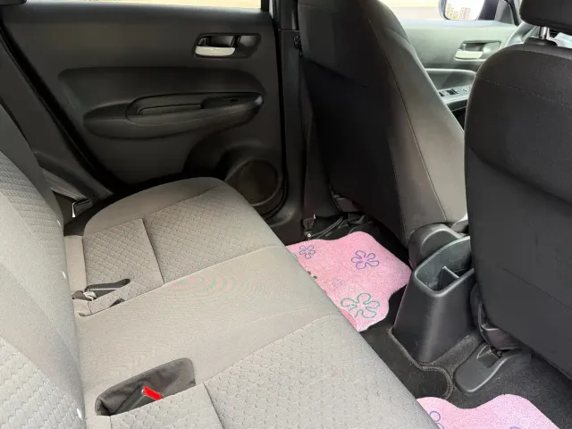 Honda Fit — Фото автомобиля 11