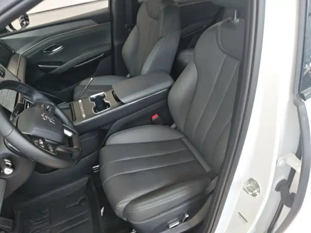 BYD Song L DM-i — Фото автомобиля 14