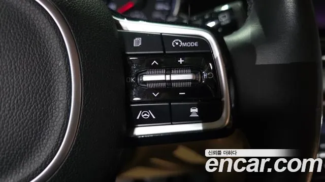Kia Canival Carnival 4 поколение Дизель 9 мест Noblesse — Фото автомобиля 15