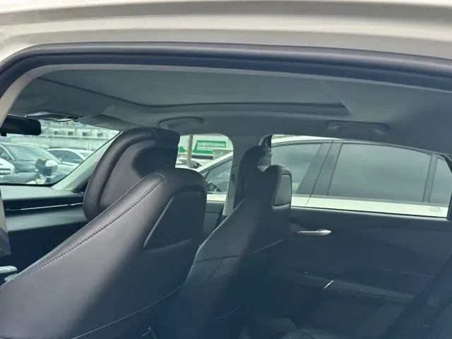 Changan Eado — Фото автомобиля 10